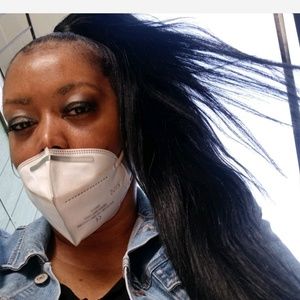 Meet your Posher, Ericka